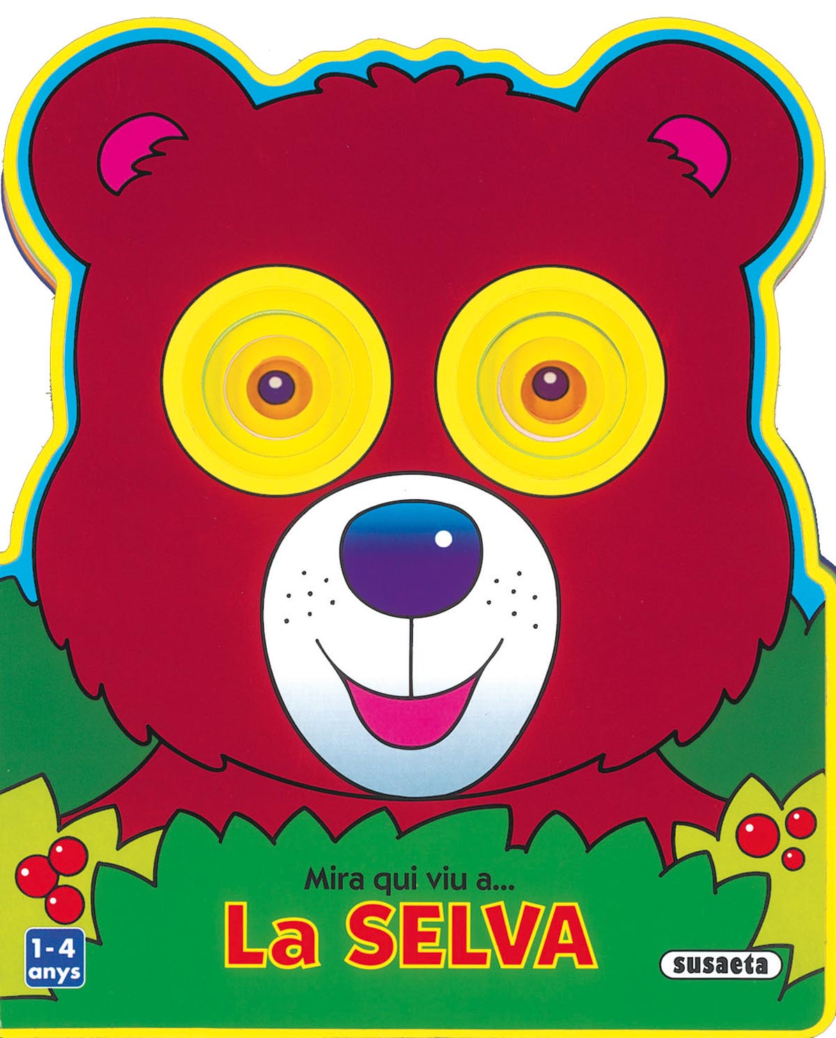 La selva