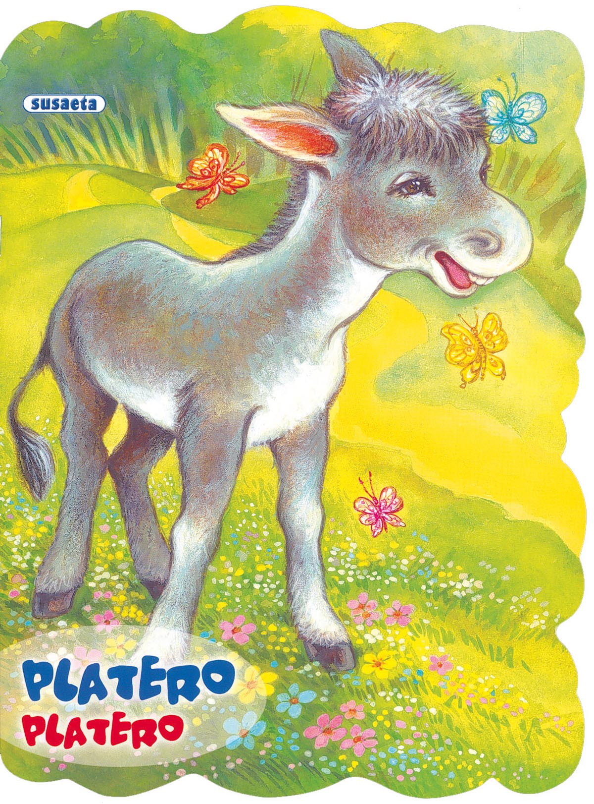 Platero