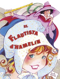 El flautista d'Hamelín