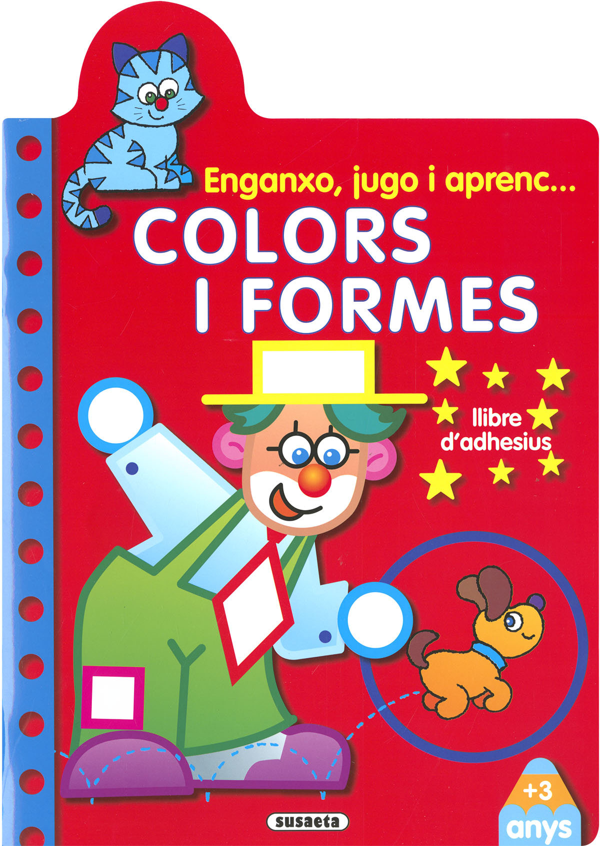 Colors i formes