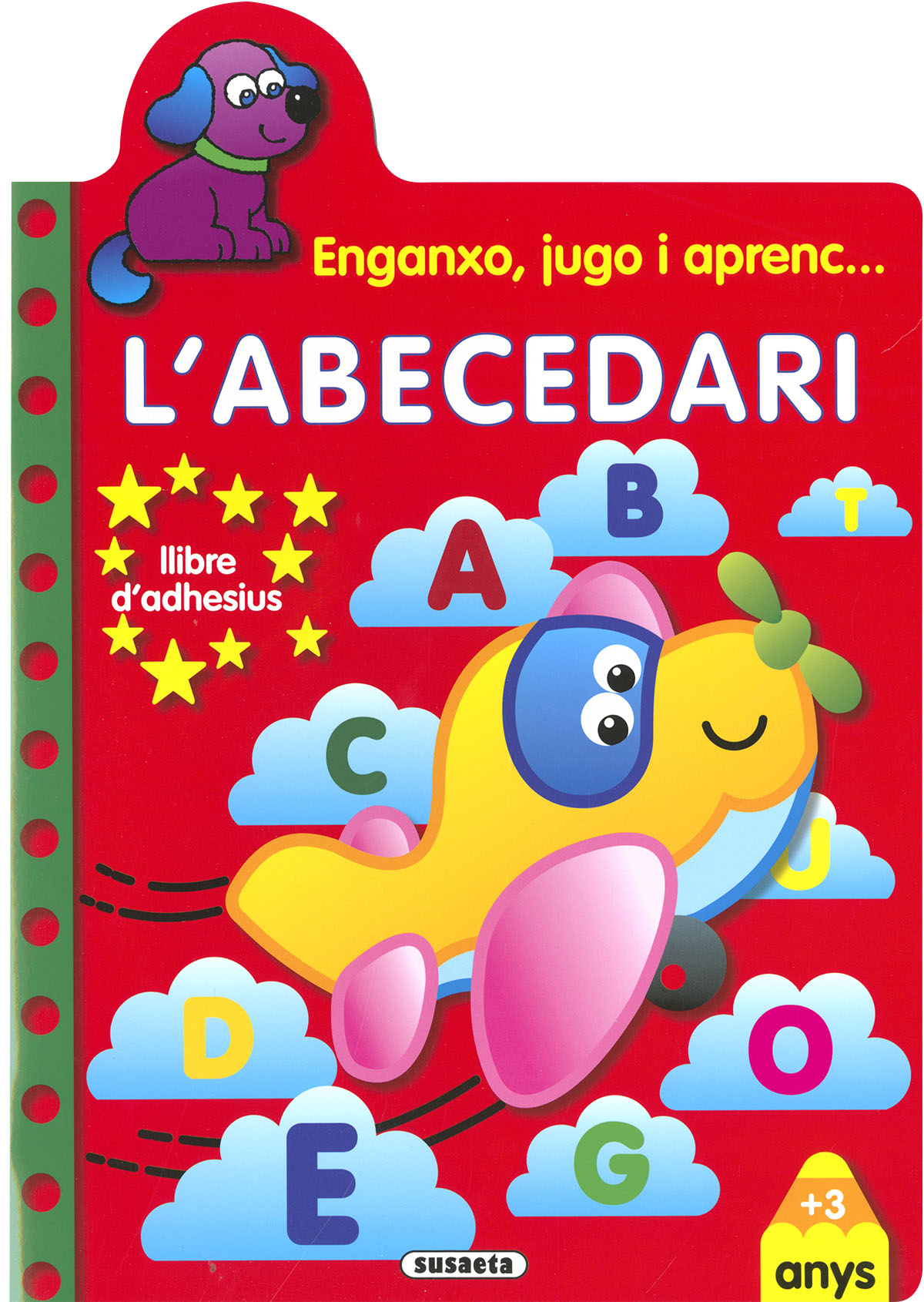 L' abecedari