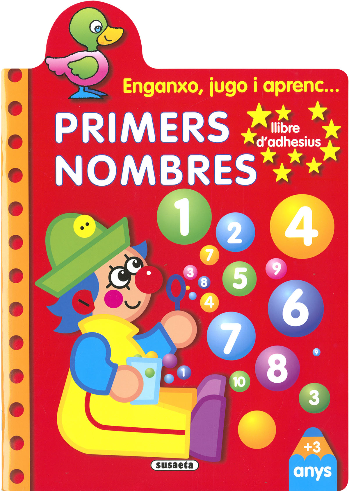 Primers nombres