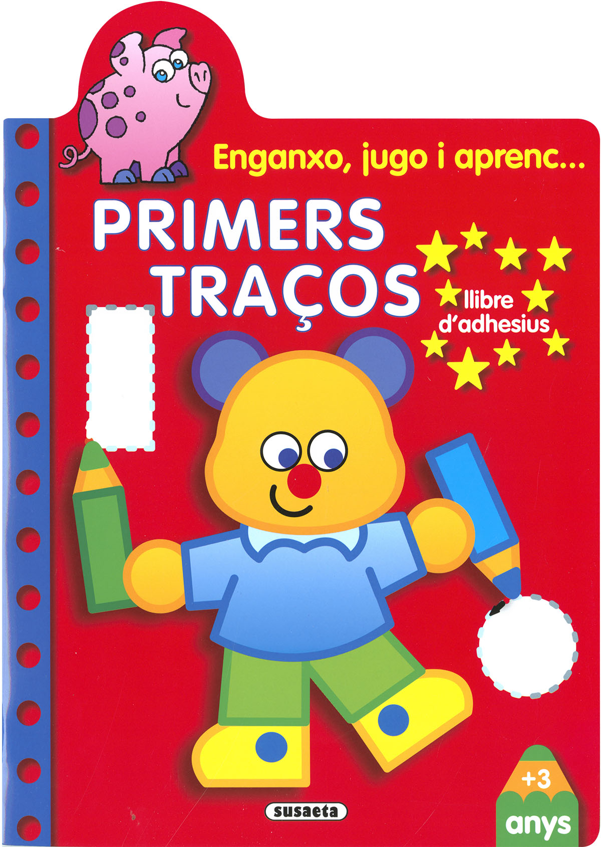 Primers traos