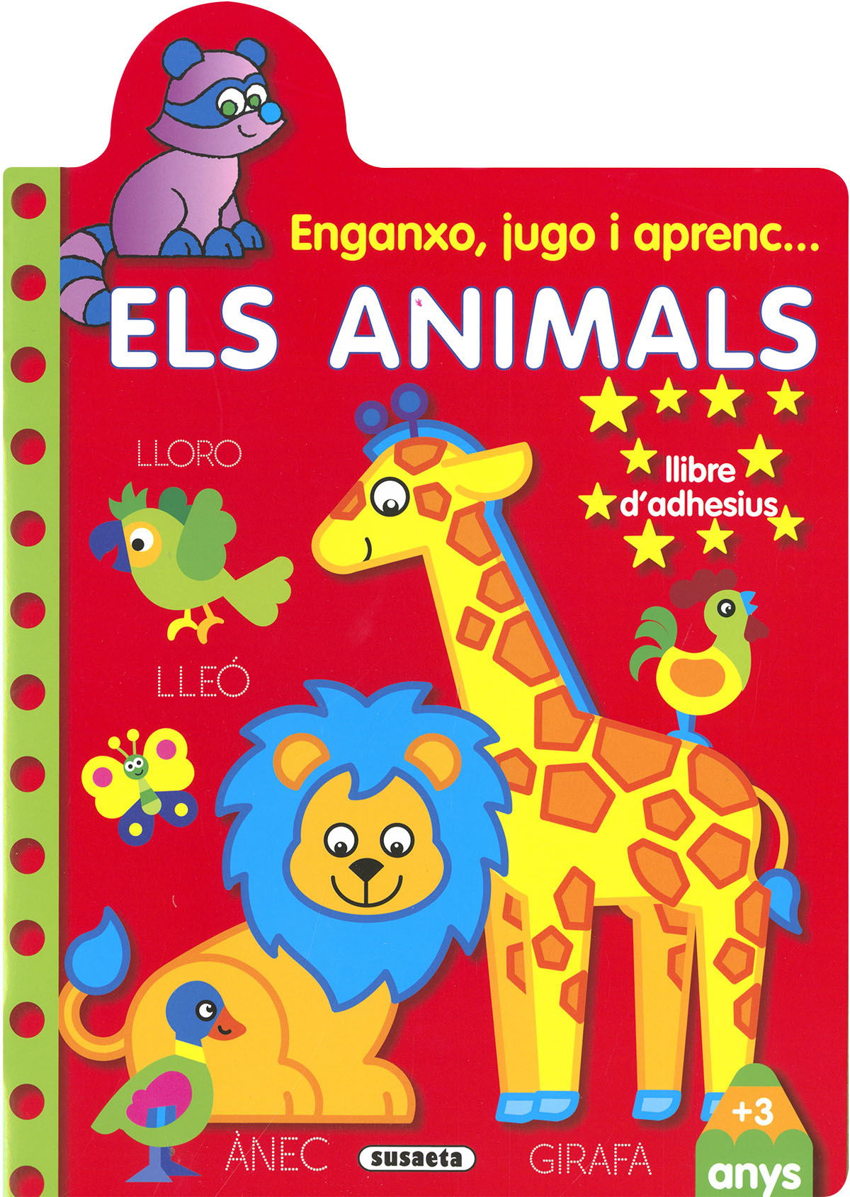 Els animals