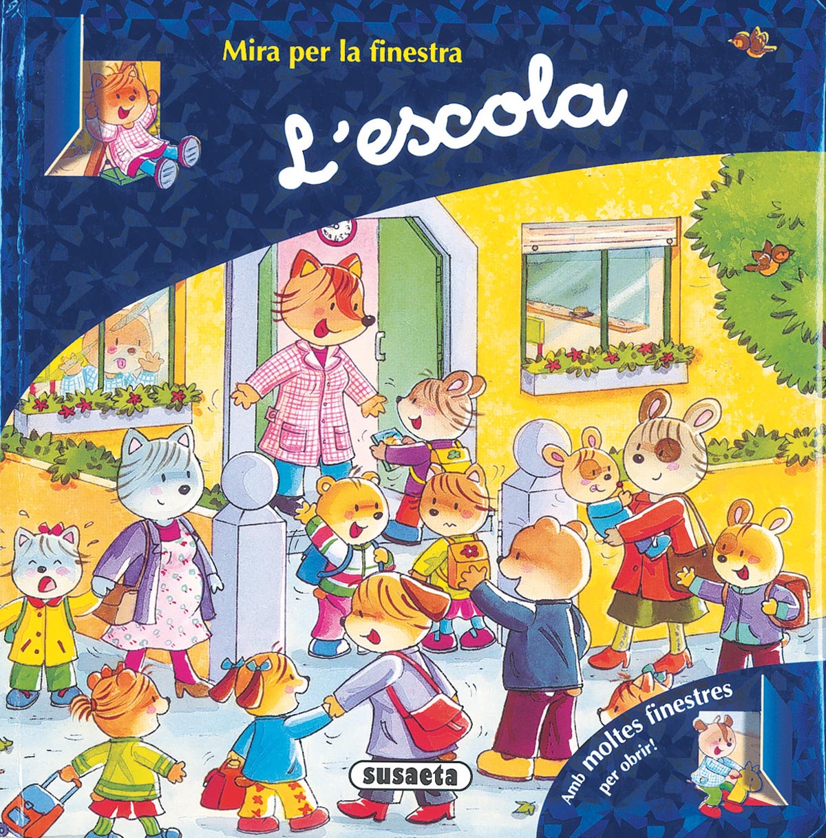 L'escola