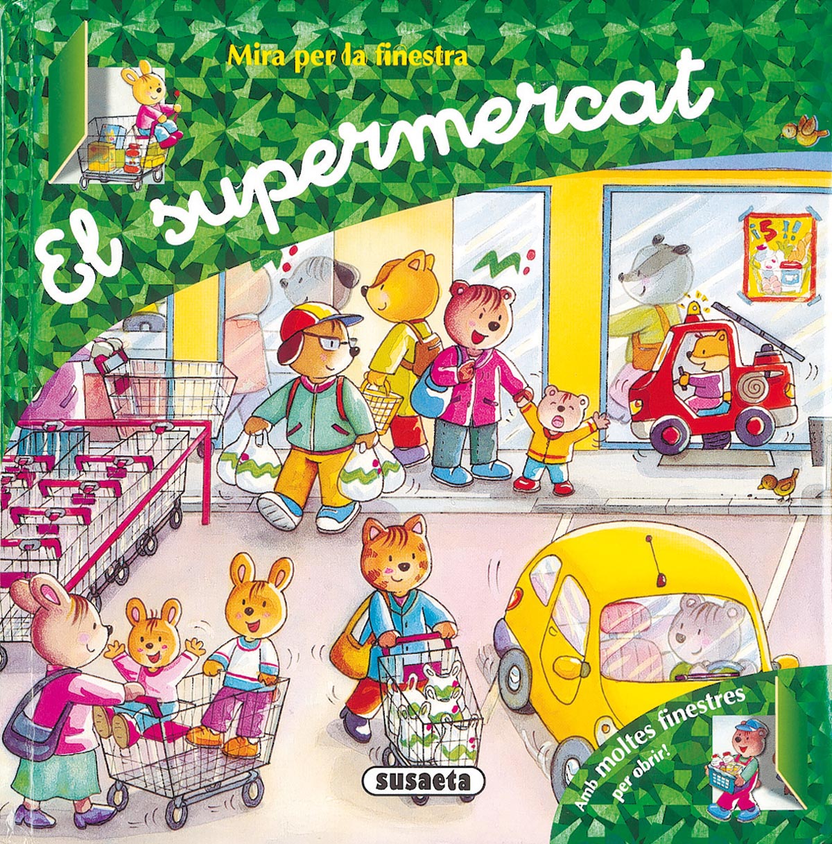 El supermercat