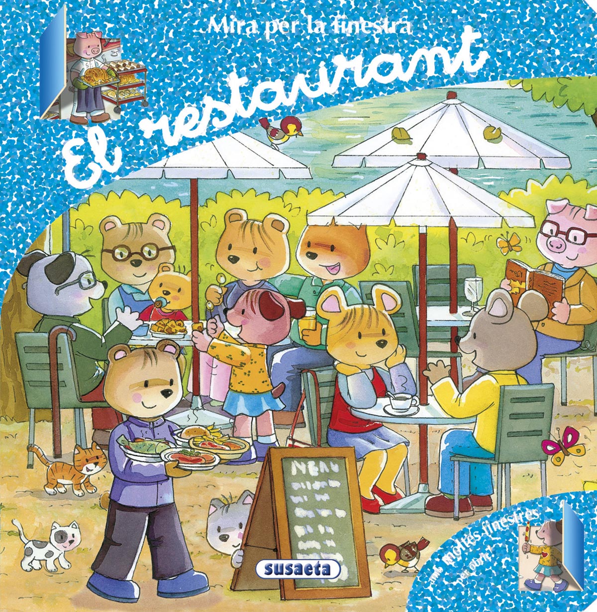 El restaurant