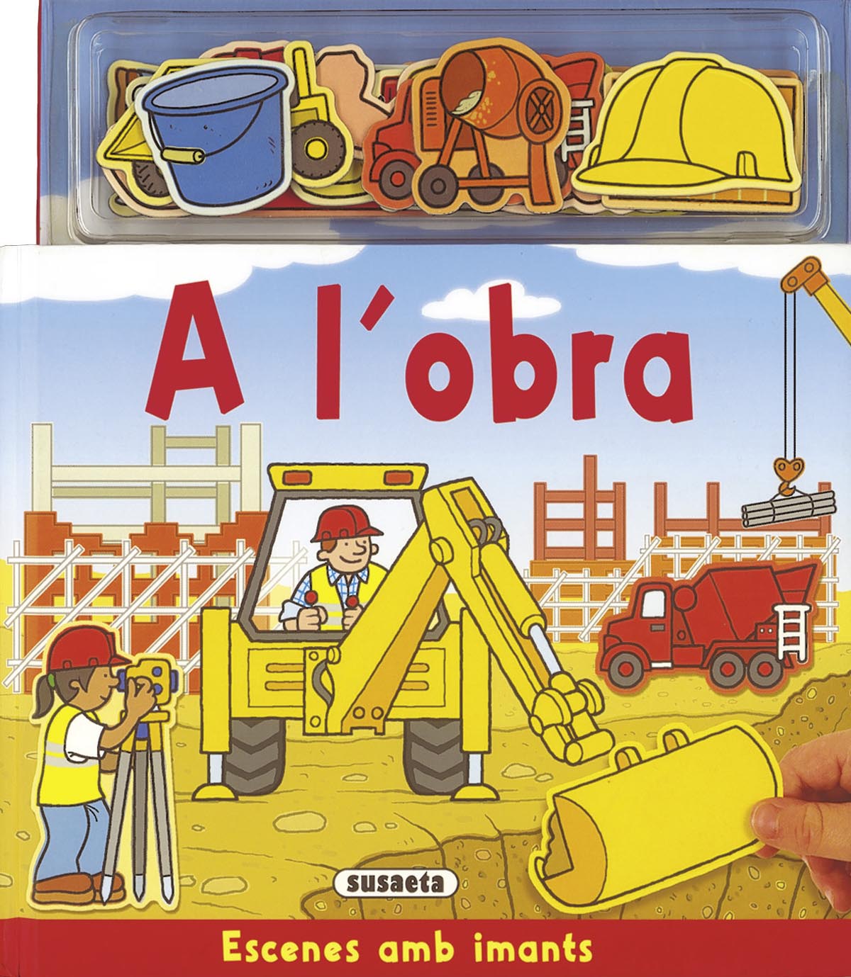 A l'obra