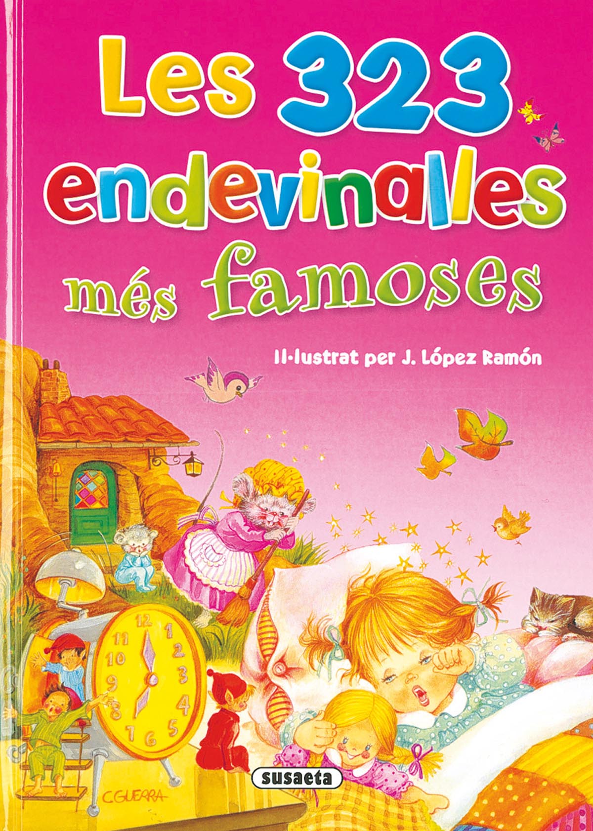 Les 323 endevinalles ms famoses