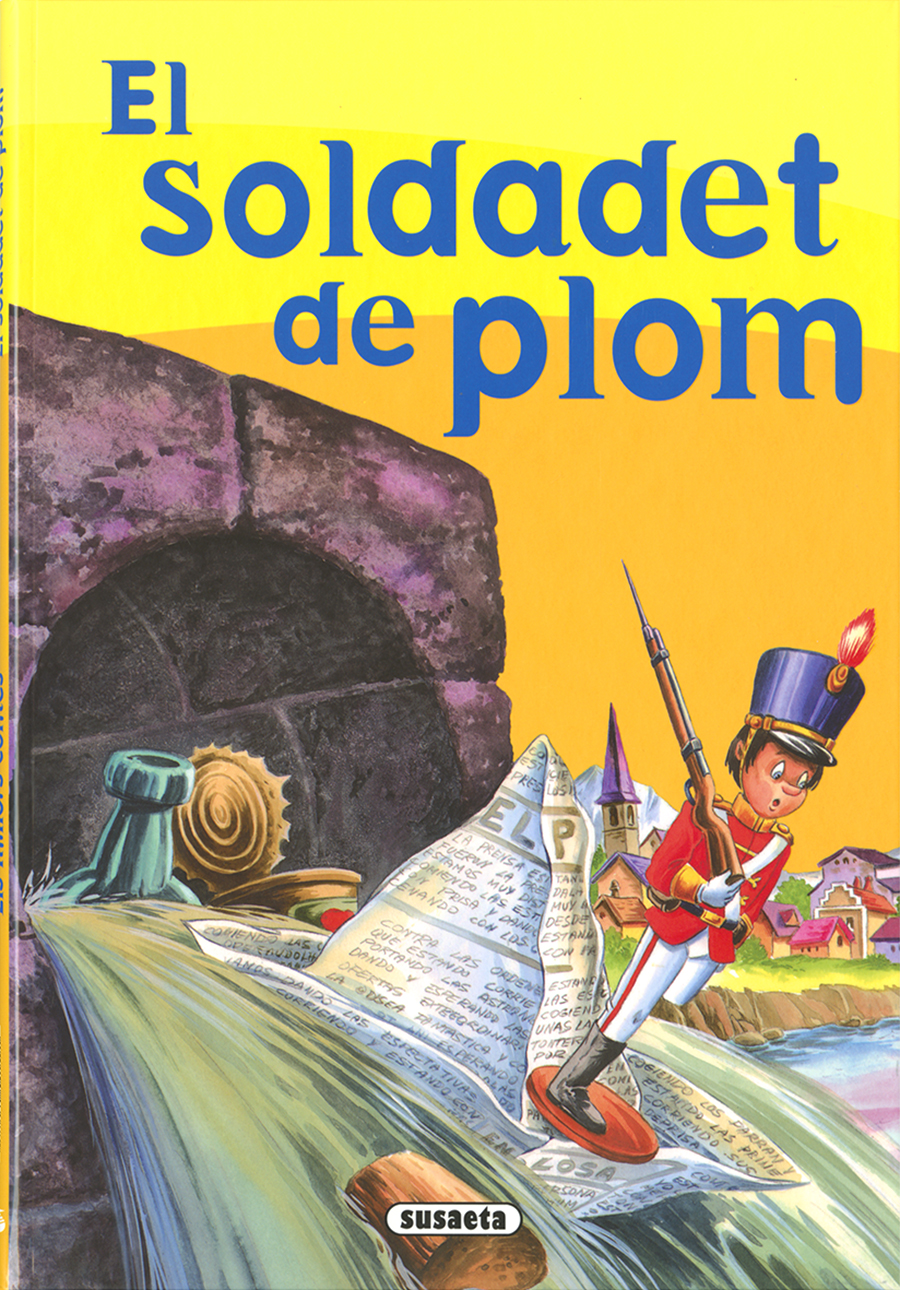 El soldadet de plom