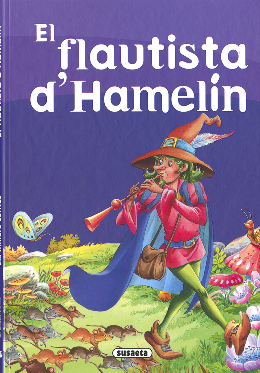 El Flautista d'Hameln