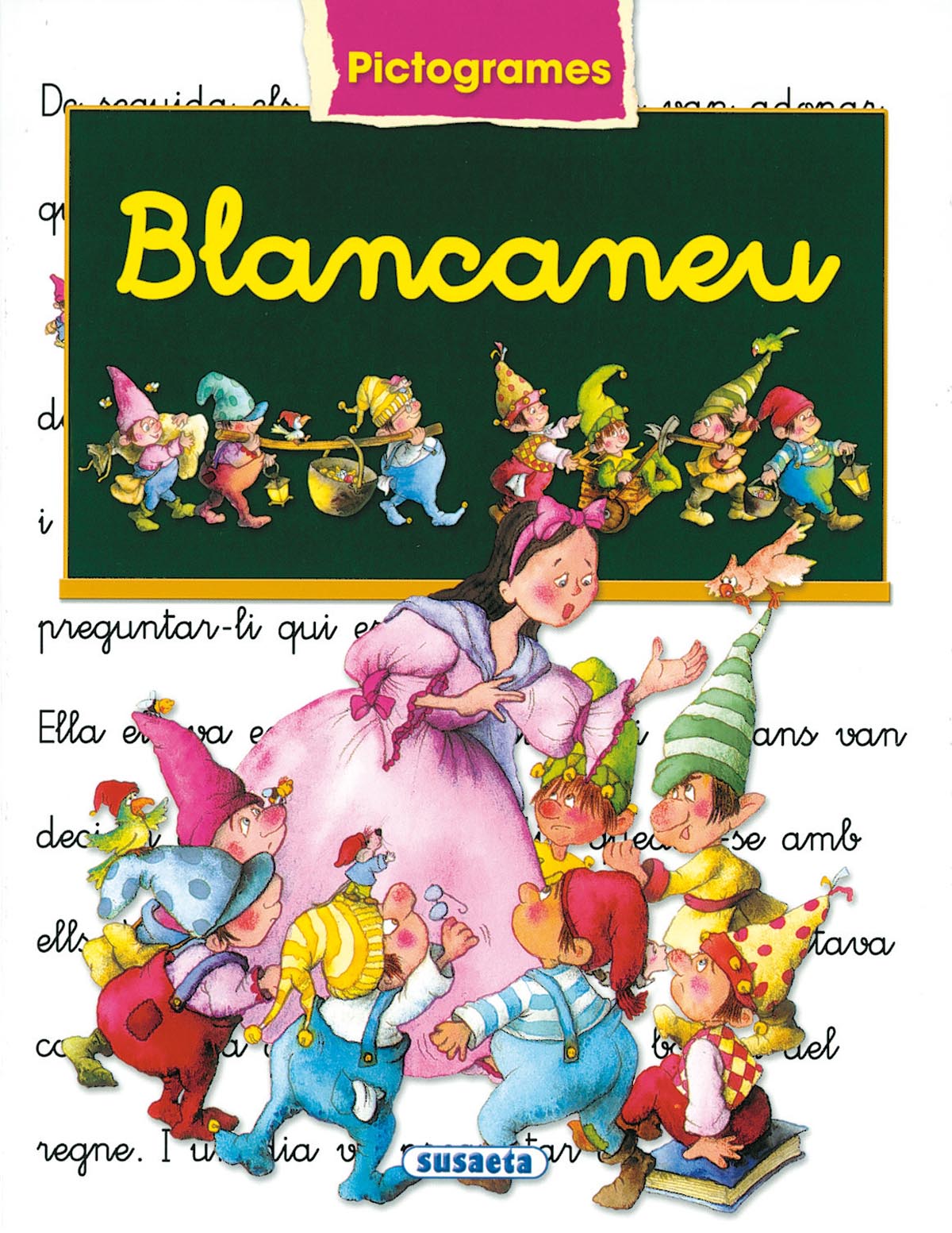 Blancaneu