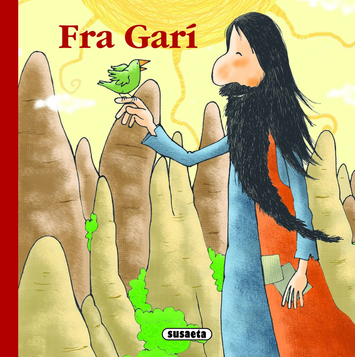Fra Garí