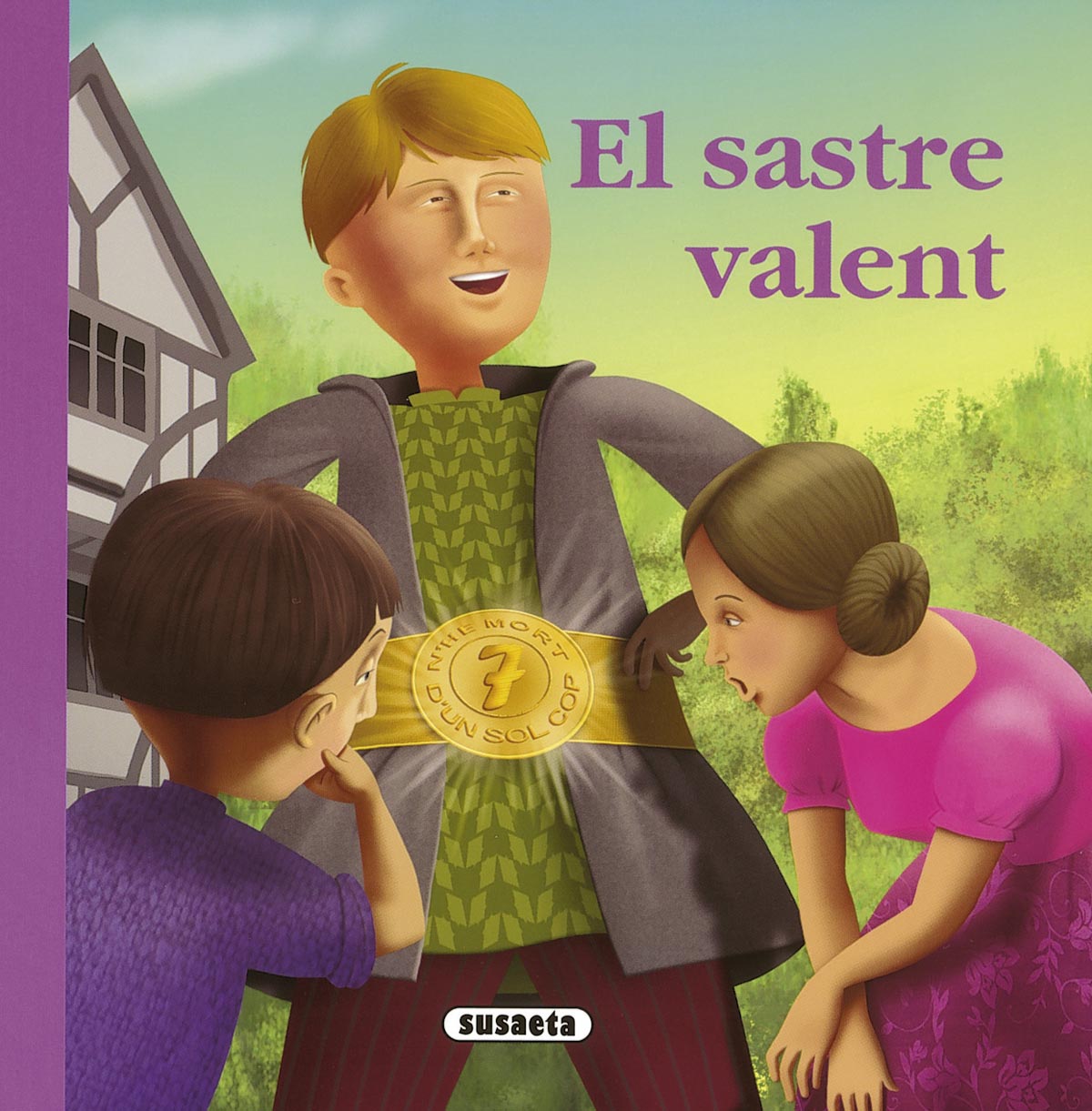 El sastre valent