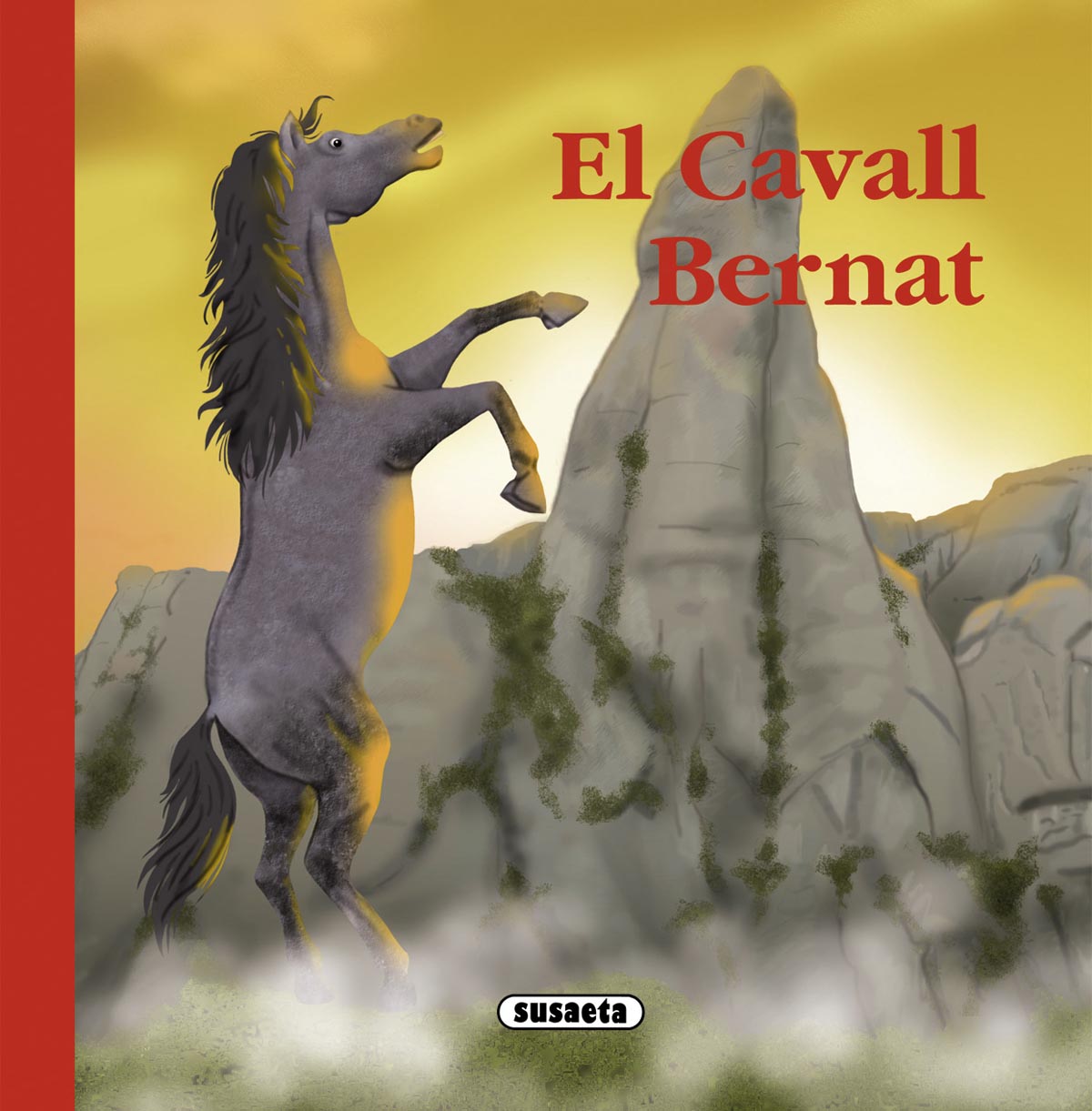 El cavall Bernat