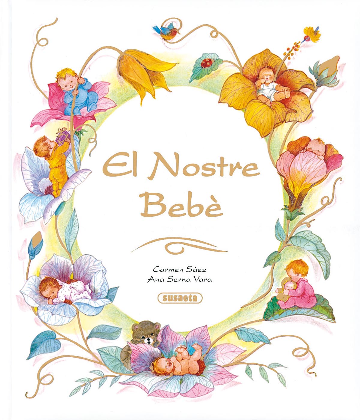 El nostre bebè
