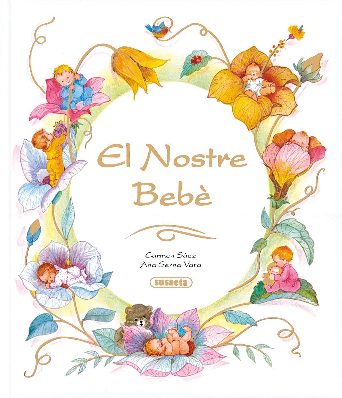 El nostre beb