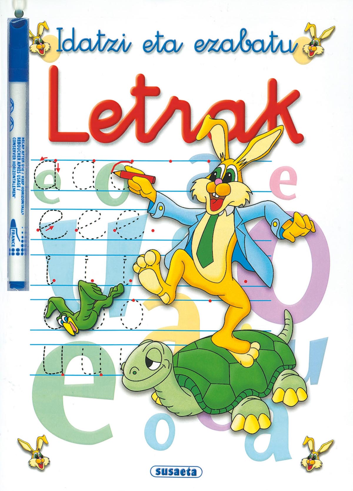 Letrak