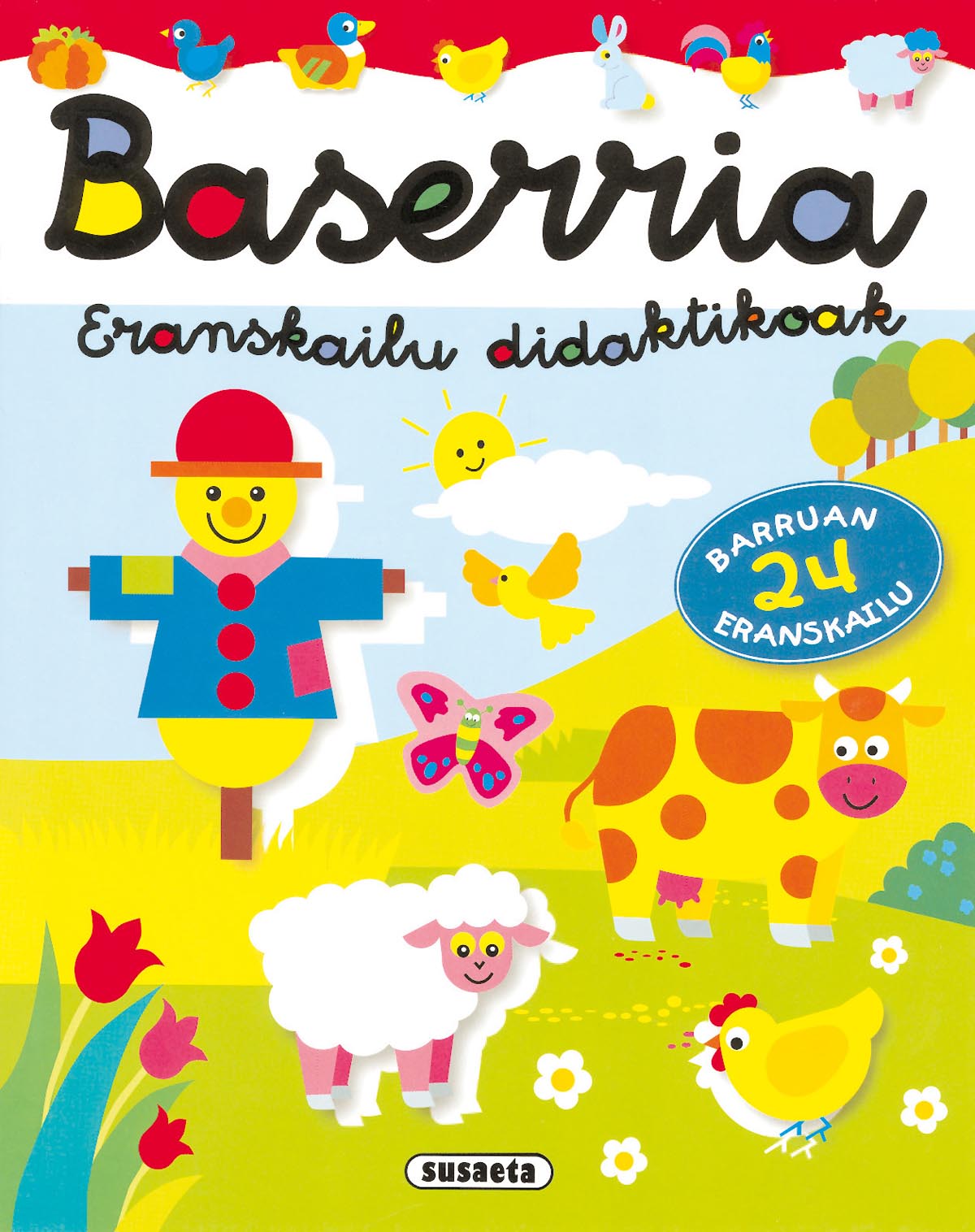 Baserria