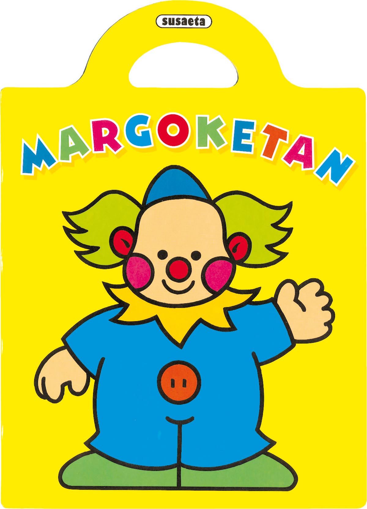 Margoketan 2