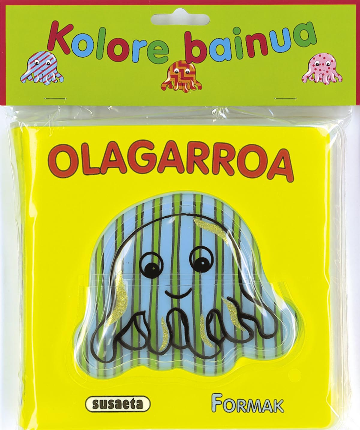 Olagarroa