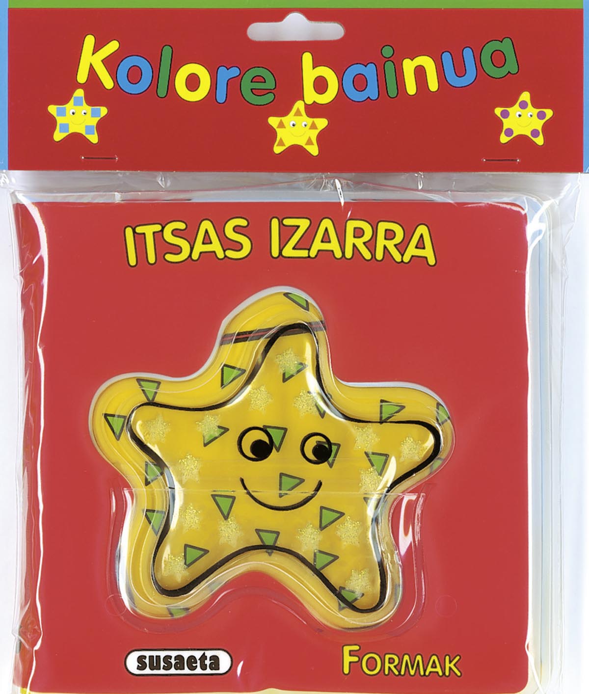 Itsas izarra