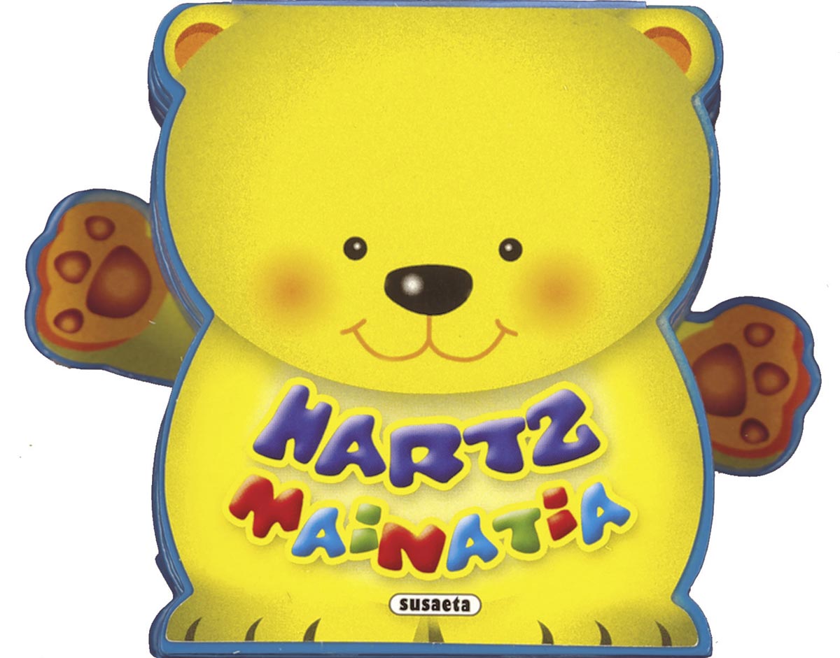 Hartz mainatia