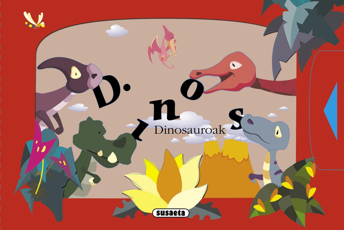 Dinos