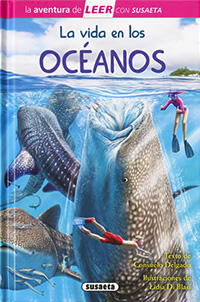 La vida en los océanos