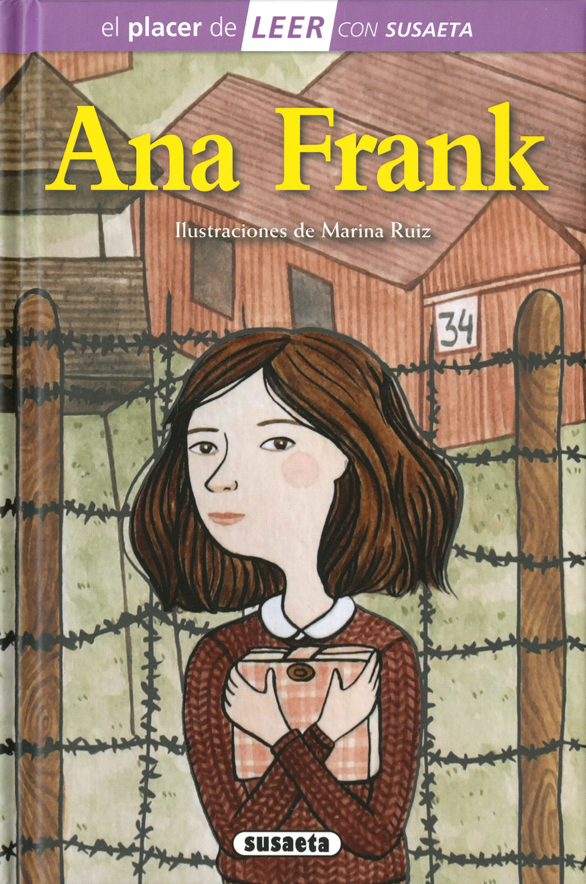 Ana Frank