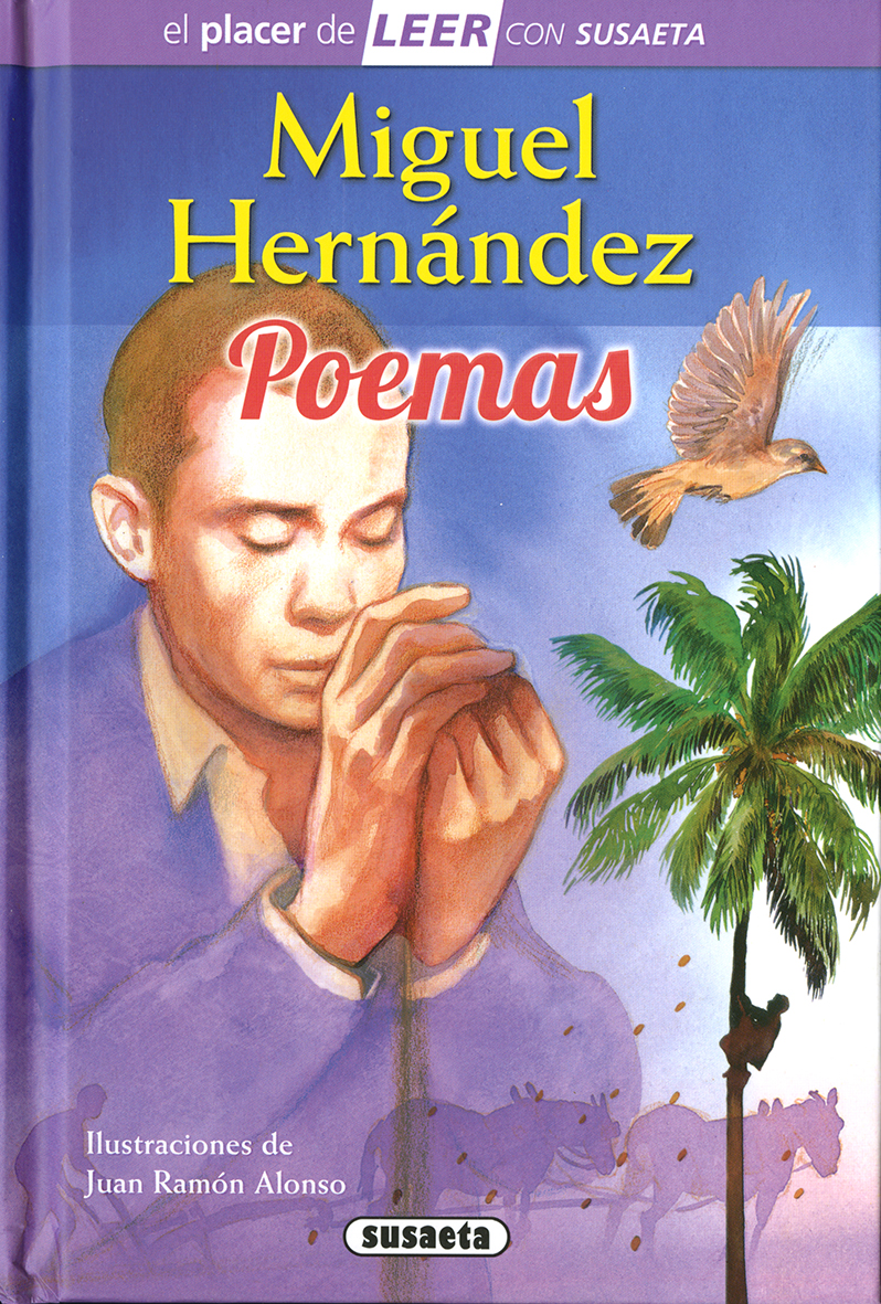 Miguel Hernndez. Poemas