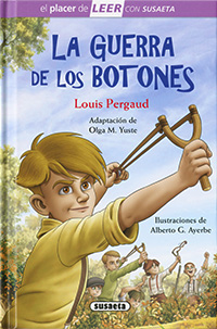 La guerra de los botones