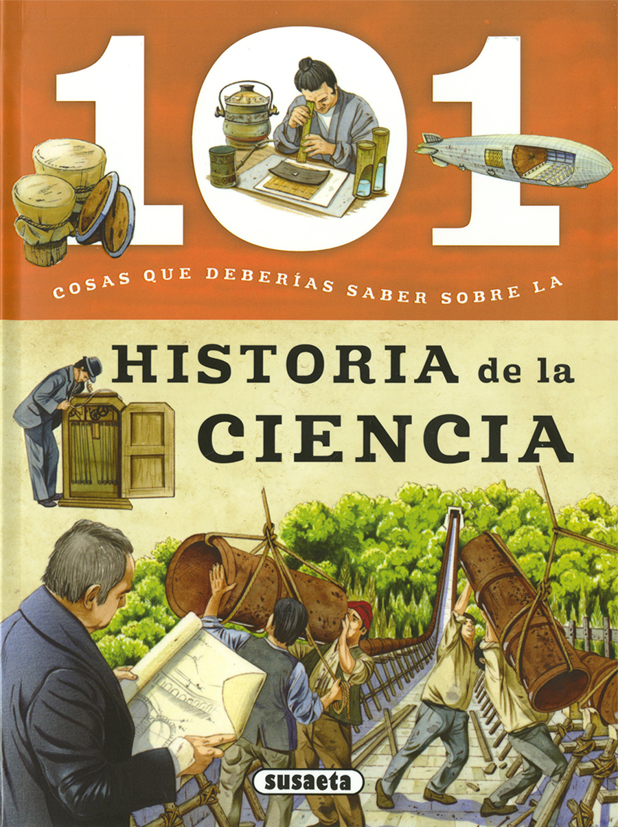 Historia de la ciencia