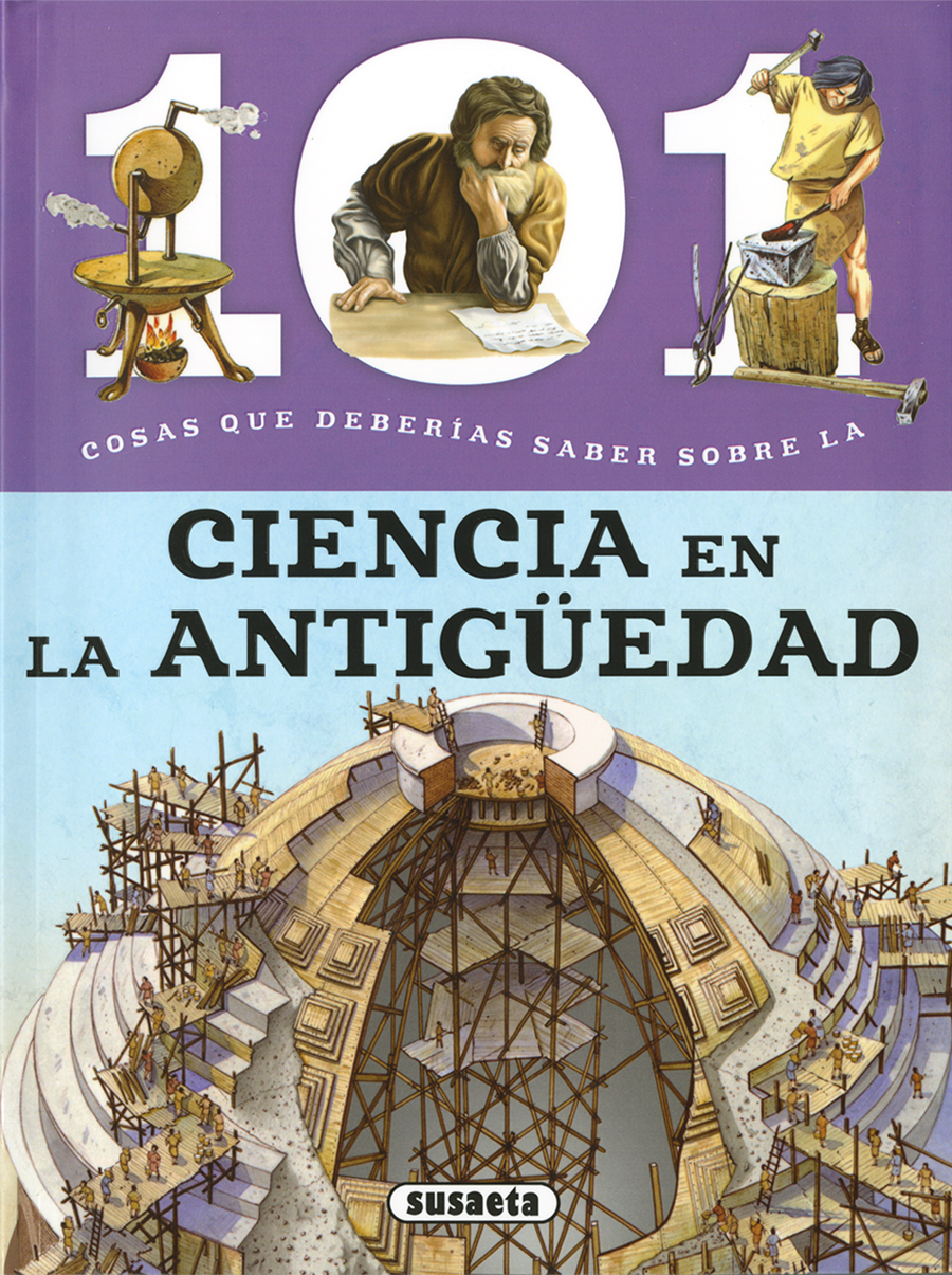 Ciencia en la antigedad