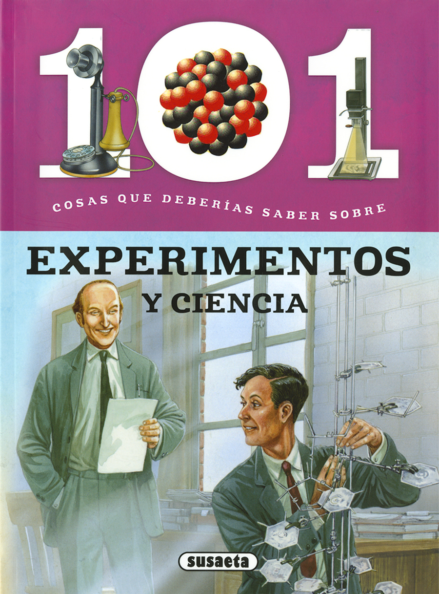 Experimentos y ciencia