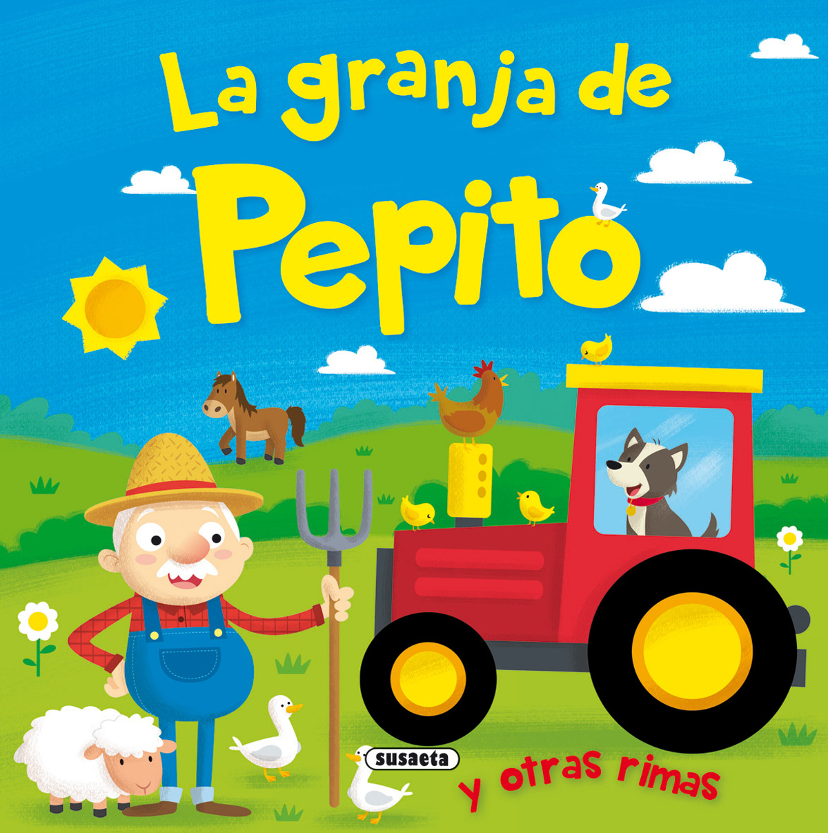 La granja de Pepito