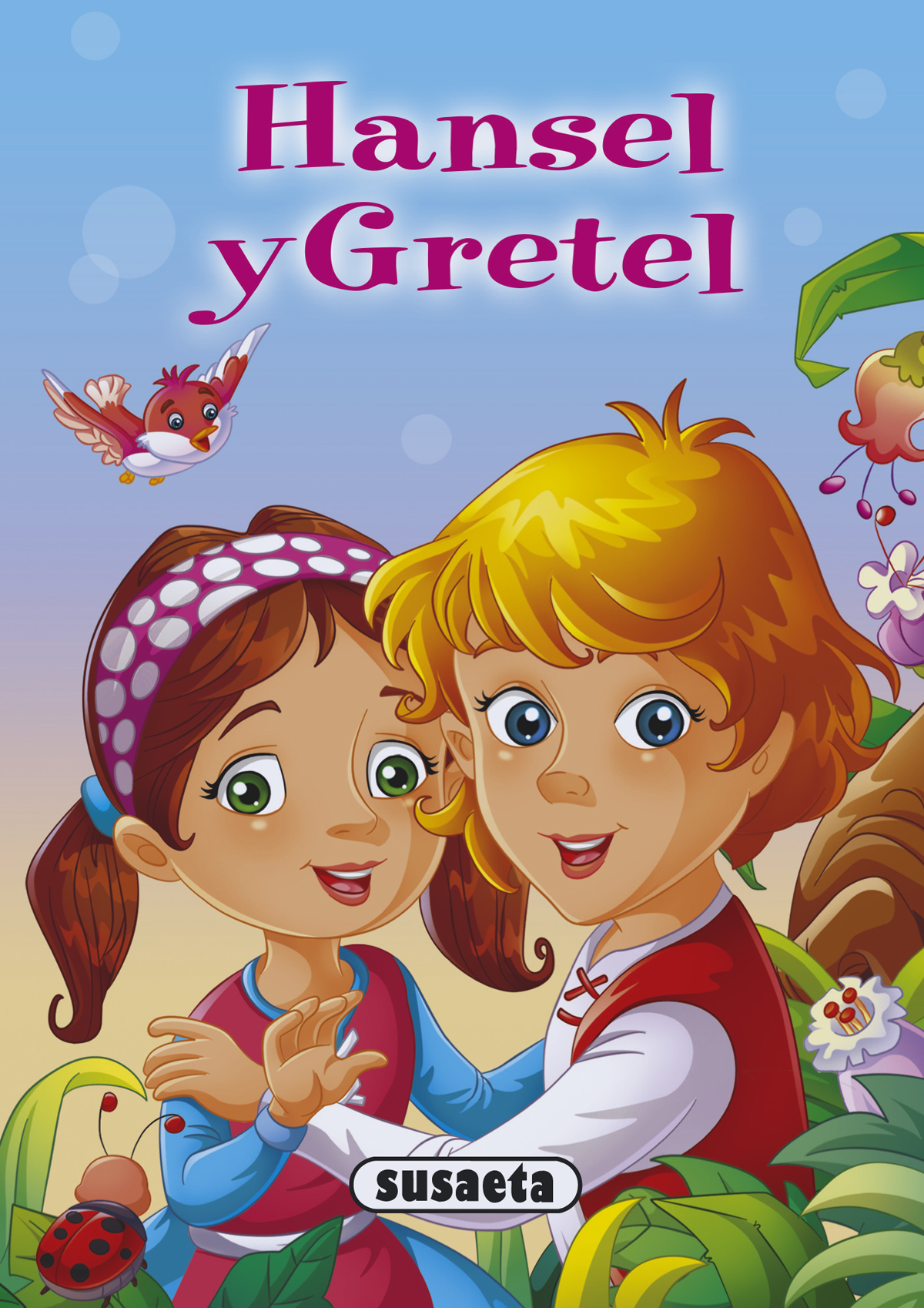 Hansel Y Gretel