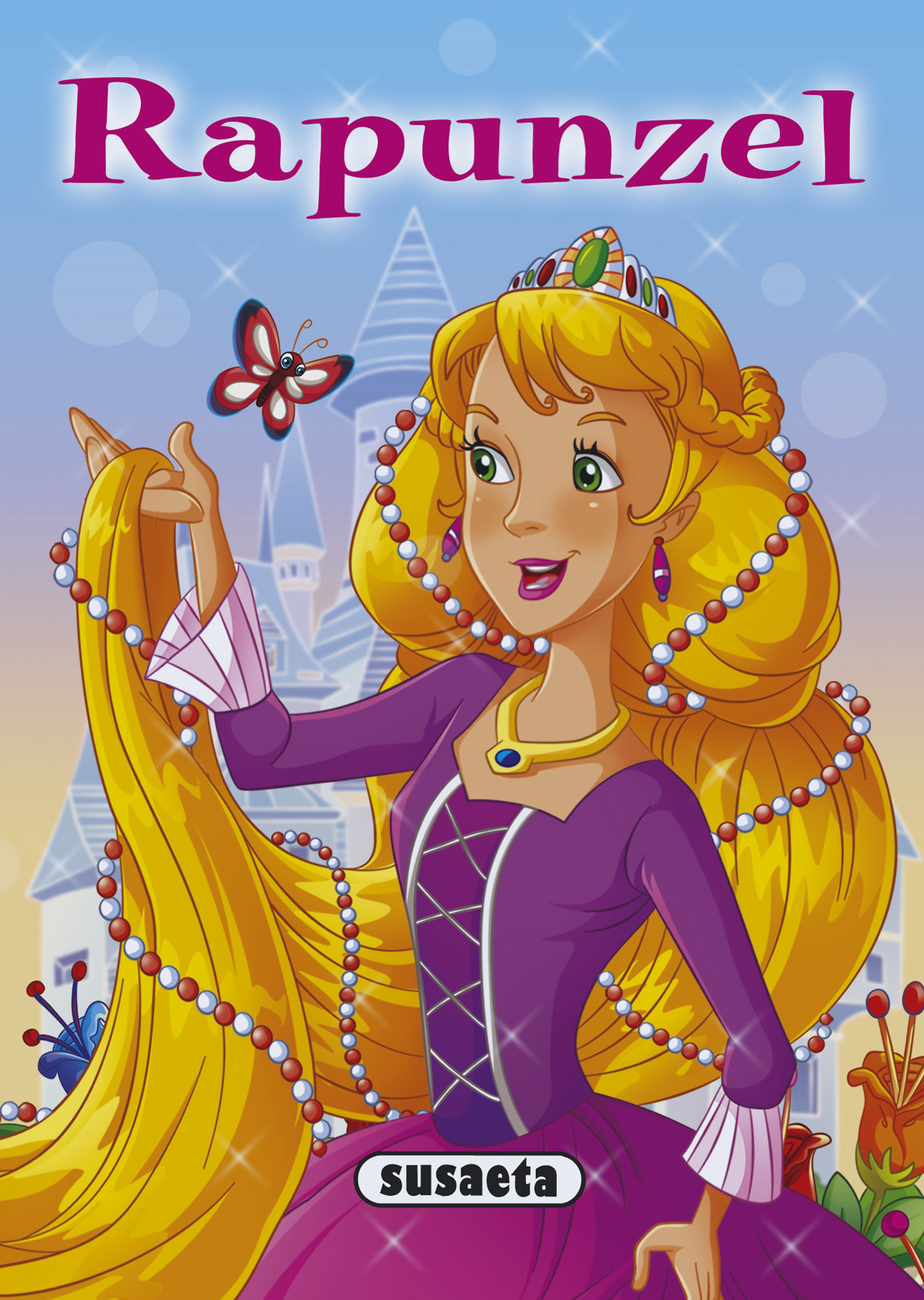 Rapunzel