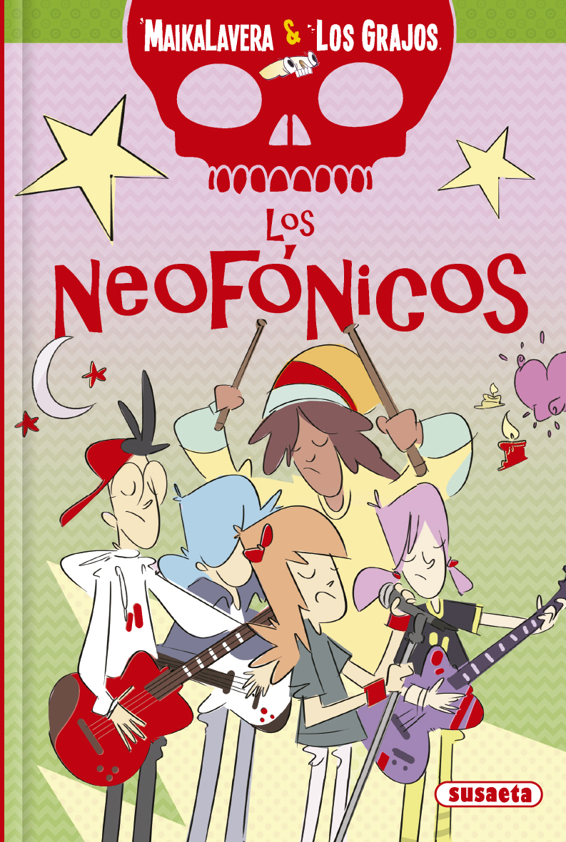 Los Neofnicos