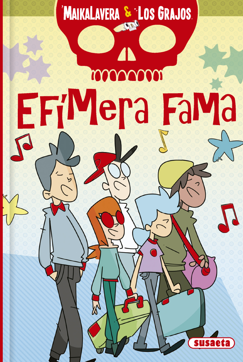 Efmera fama