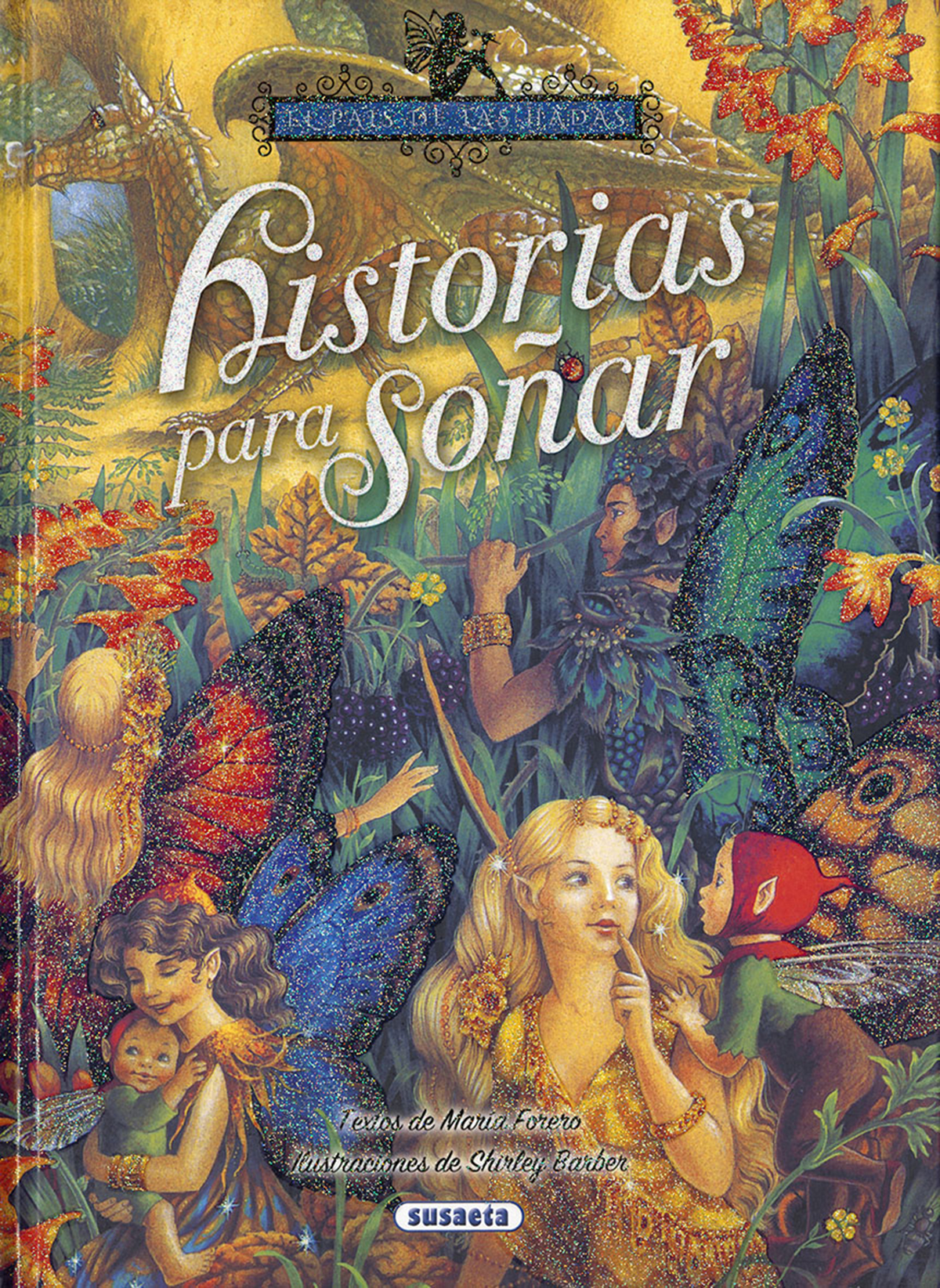 Historias para soar