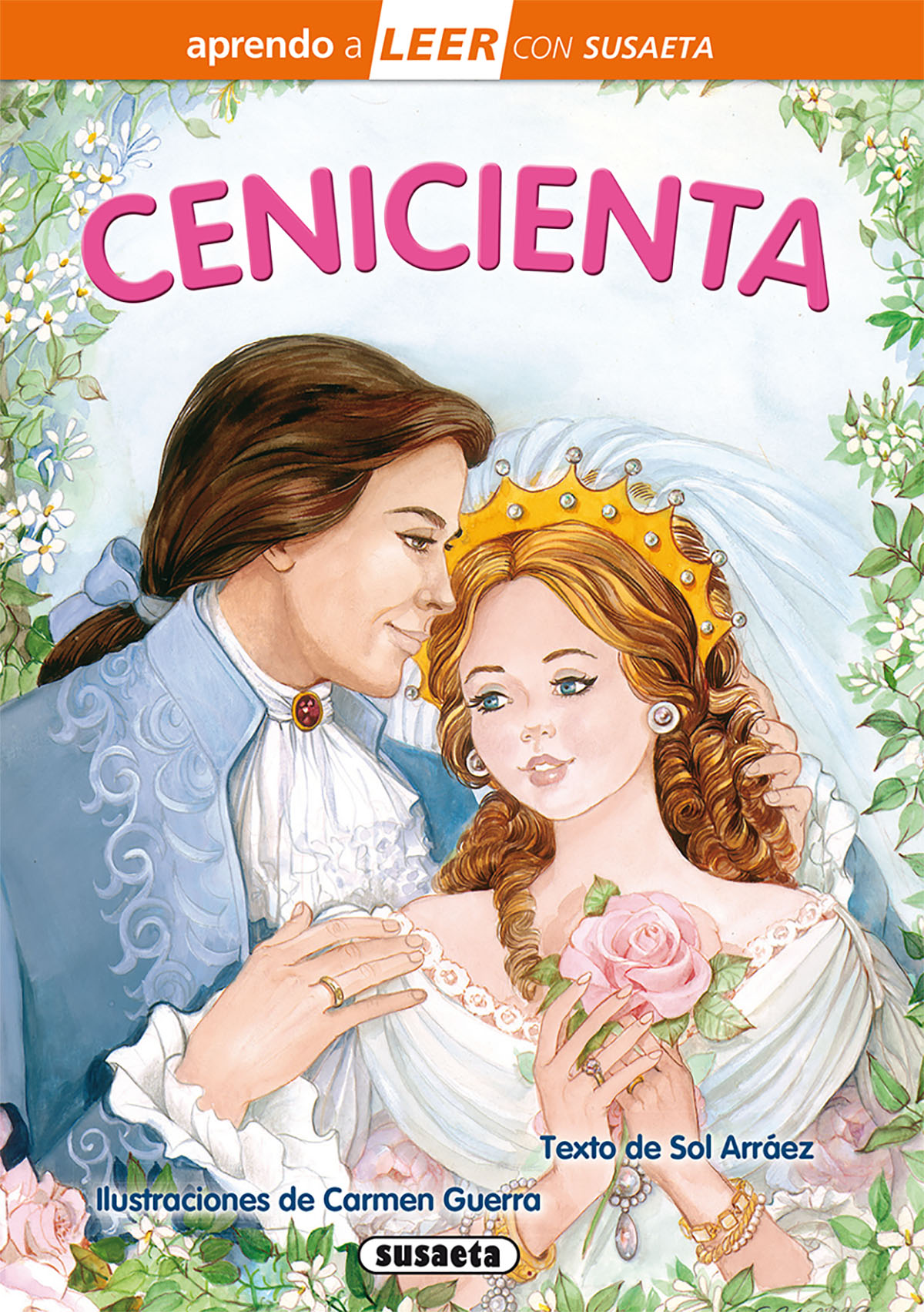 Cenicienta