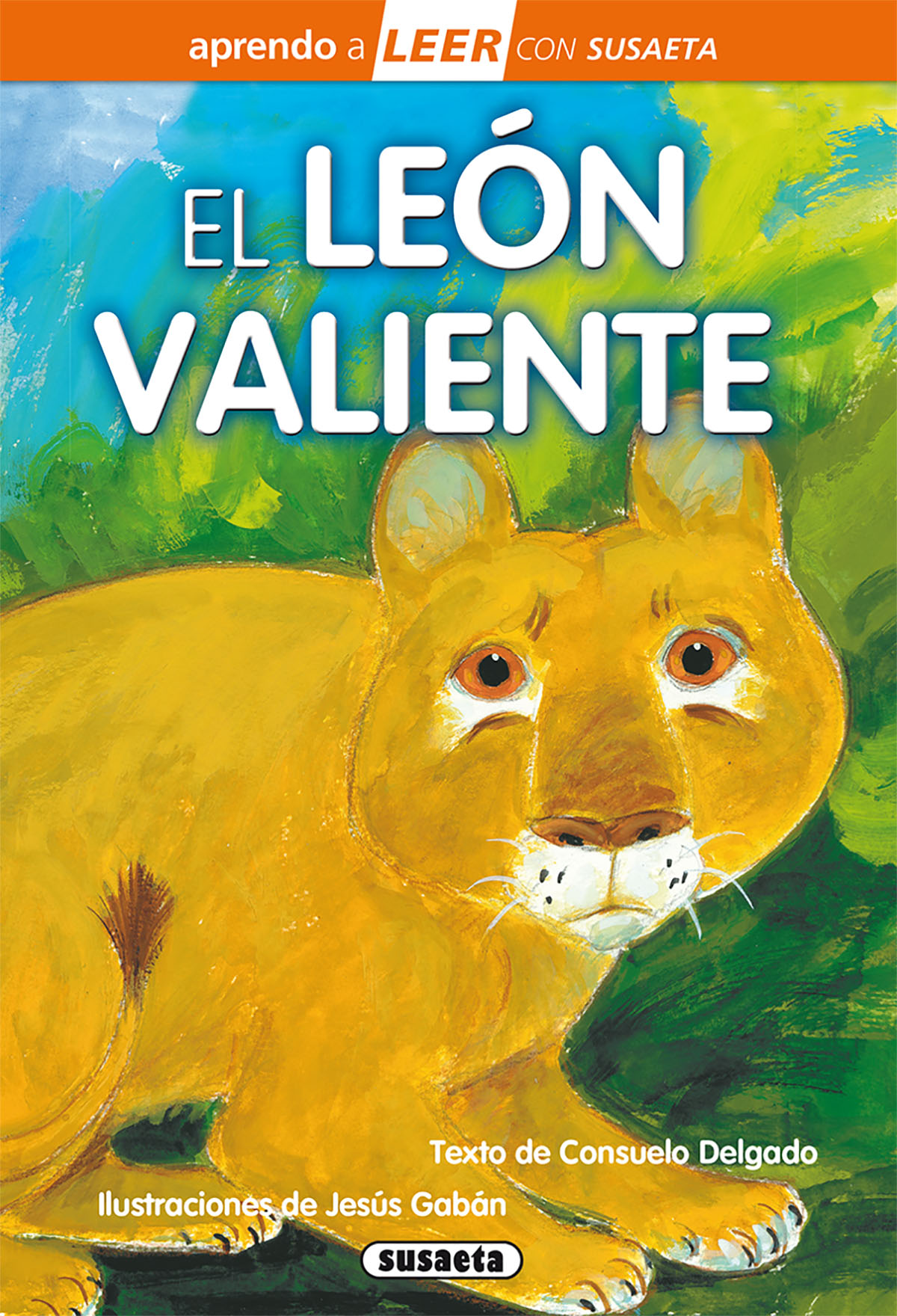 El len valiente