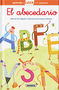 El abecedario