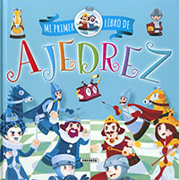 Mi primer libro de ajedrez