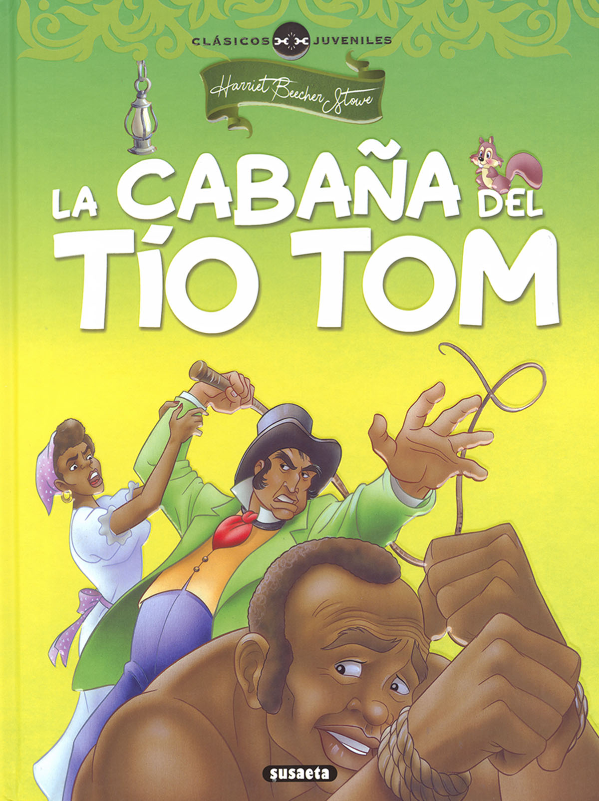 La cabaa del to Tom