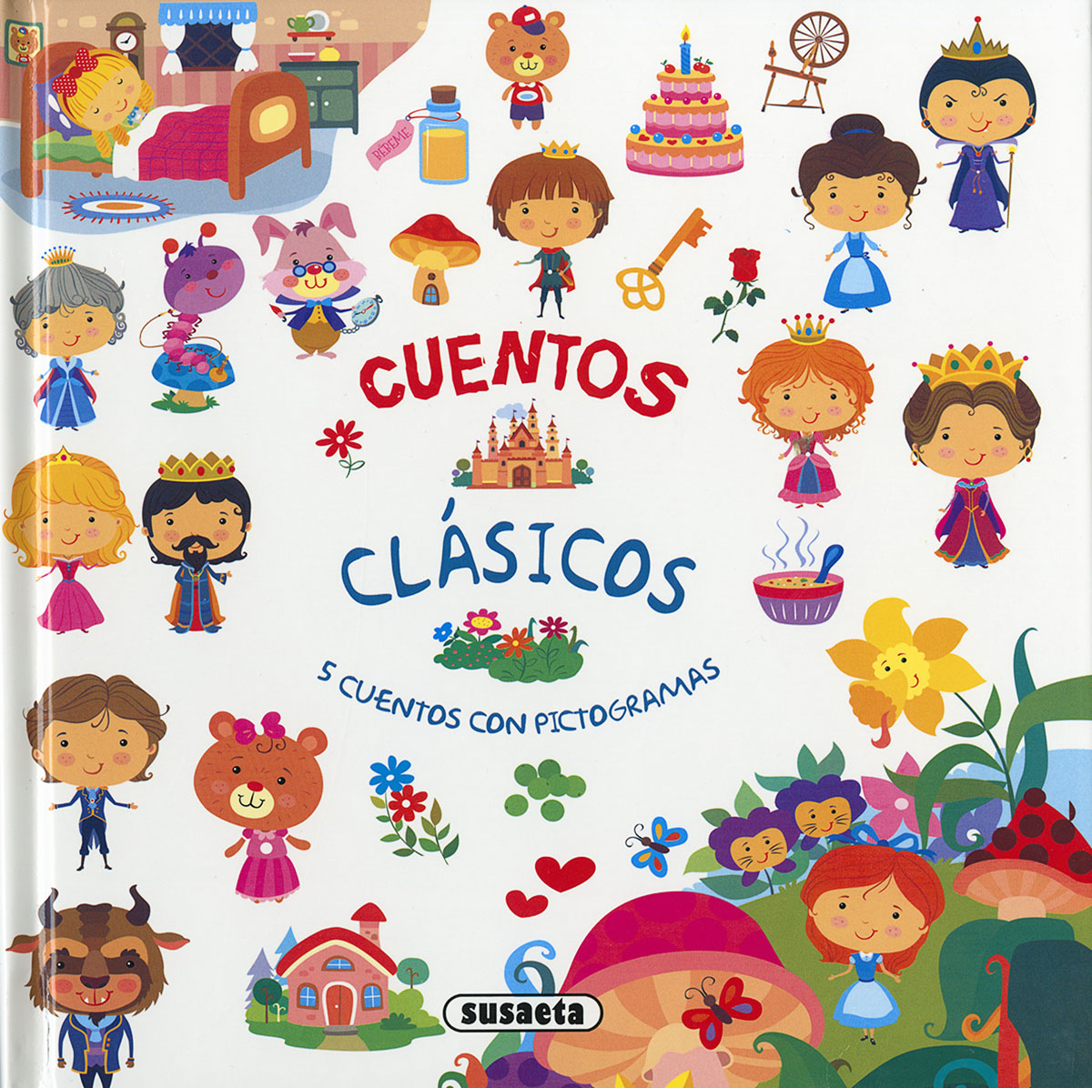 Cuentos clásicos