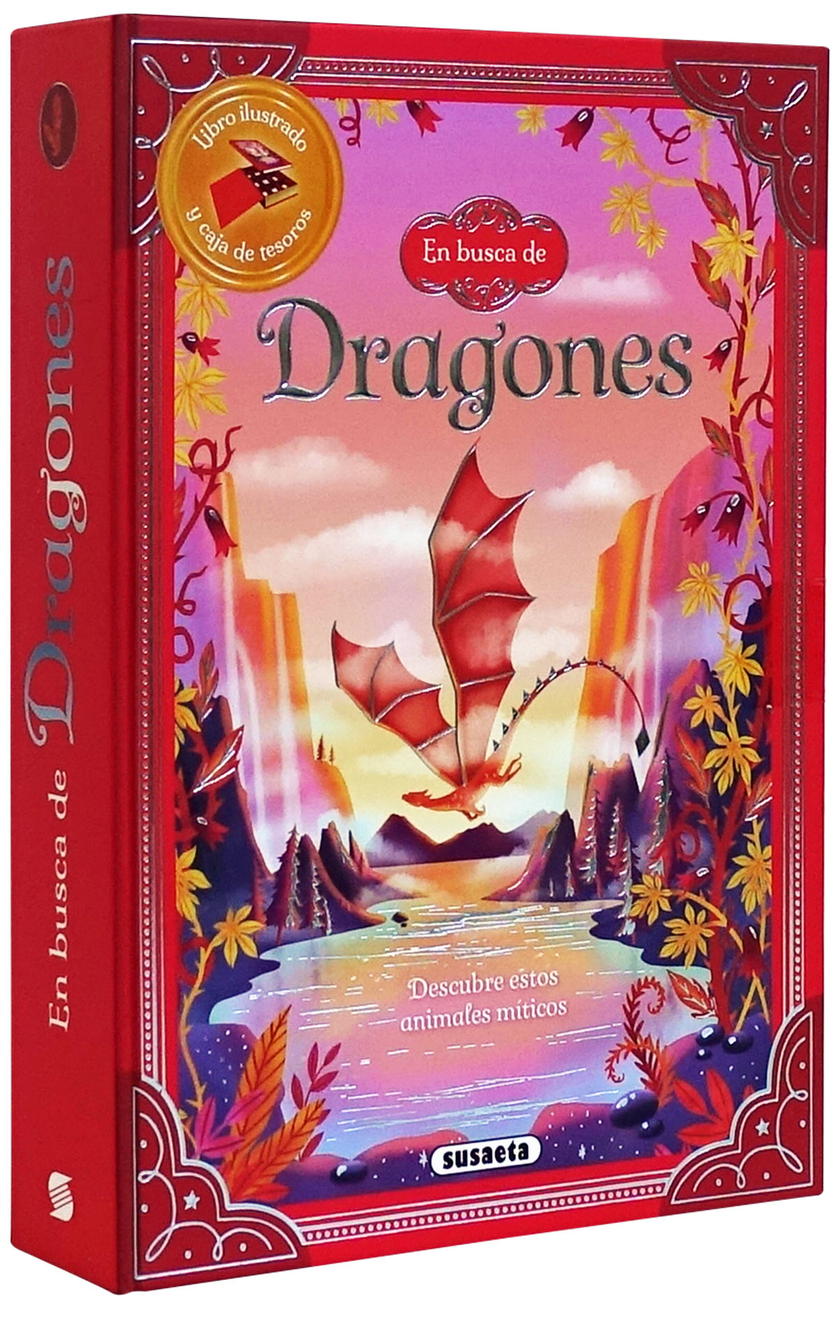 Dragones