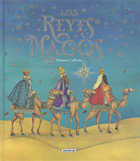 Los Reyes Magos