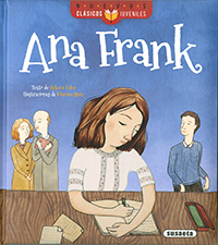 Ana Frank